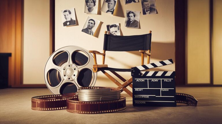 Ciekawostki o polskich aktorach - Zaskakujące fakty