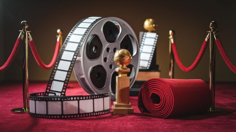 Jakie filmy mają szansę na Złote Globy 2024? 6 Jakie filmy mają szansę na Złote Globy 2024?