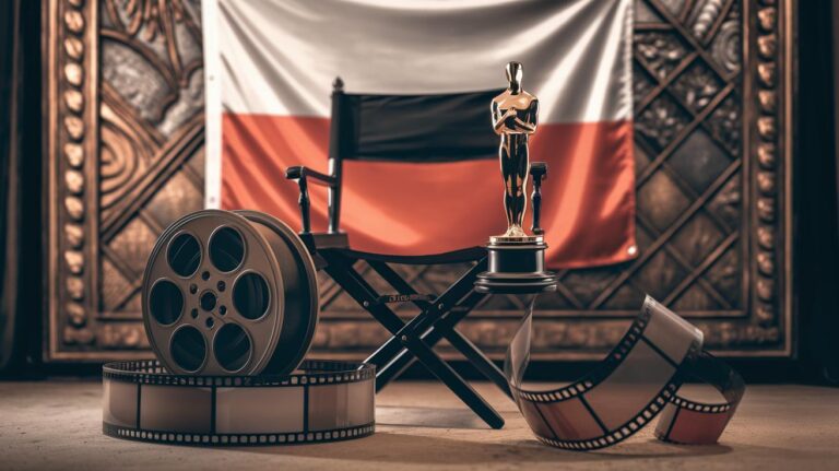 Jakie filmy polskie zdobyły Oscary? 4 Jakie filmy polskie zdobyły Oscary?