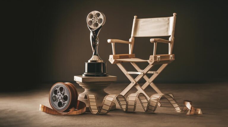 Najczęściej nagradzane filmy w Polsce 5 Najczęściej nagradzane filmy w Polsce