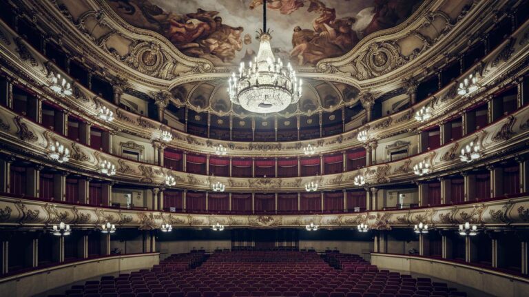 Najlepsze opery do zobaczenia w Polsce