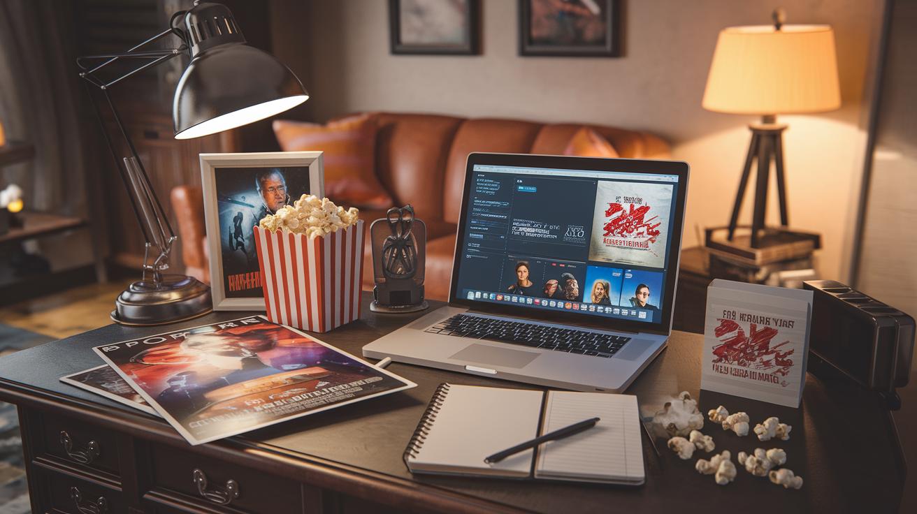 Recenzje najnowszych filmów w Polsce - co warto obejrzeć?