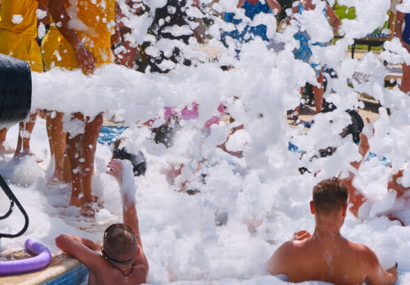 W co warto inwestować przed sezonem letnich eventów?