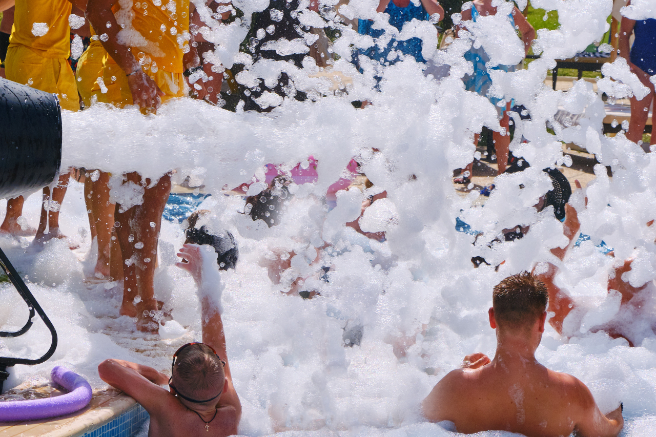 W co warto inwestować przed sezonem letnich eventów?